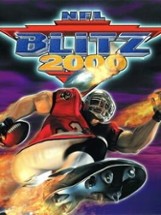 NFL Blitz 2000 Image