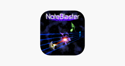 NoteBlaster Image