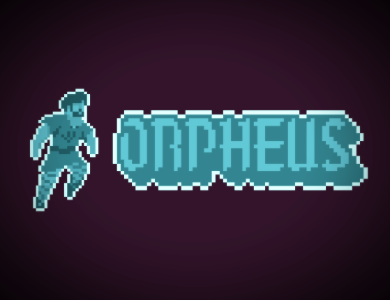 Orpheus Game Cover