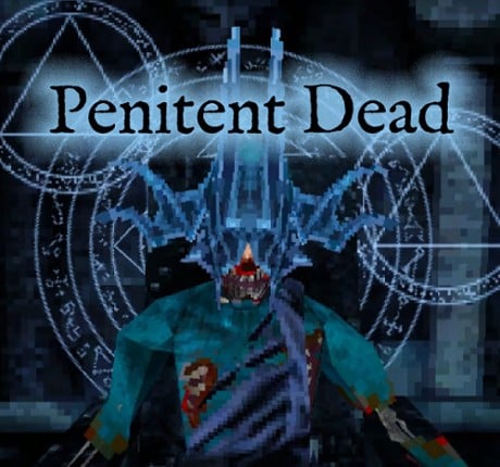 Penitent Dead Game Cover