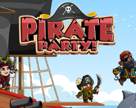 Pirate Party Image