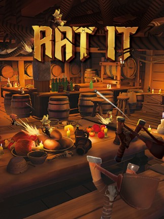 Rat it! Game Cover