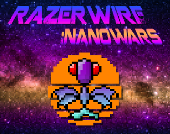 Razerwire:Nanowars Game Cover