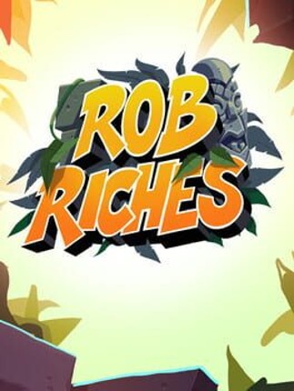 Rob Riches Game Cover