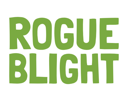 Rogue Blight Game Cover
