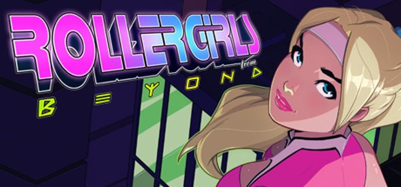 RollerGirls From Beyond Game Cover