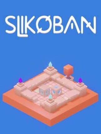 Slikoban Game Cover