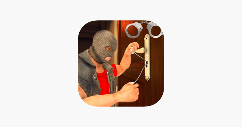 Sneak Thief Robbery VS Cops Game Cover