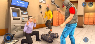 Sneak Thief Robbery VS Cops Image