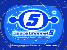 Space Channel 5 Image