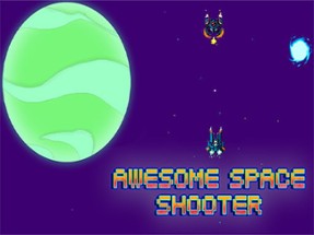 Space Shooter I Image