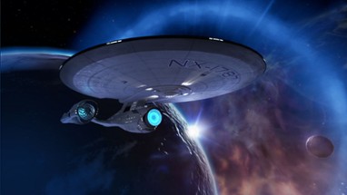 Star Trek: Bridge Crew Image