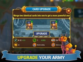 Syndicate: Tower Defense Image