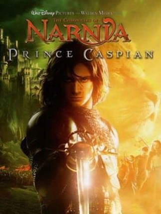 The Chronicles of Narnia: Prince Caspian Game Cover