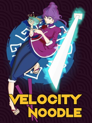 Velocity Noodle Game Cover