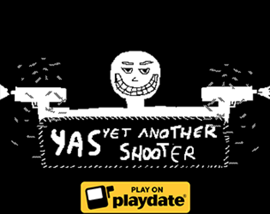 yas - yet another shooter Game Cover