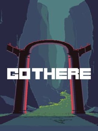 Go There Game Cover