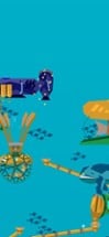 20000 Cogs under the Sea Image