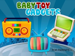 A+ Baby Toy Electronic Gadgets Image