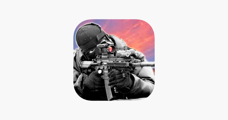 Alpha Strike Force - Nation At War Free Game Cover