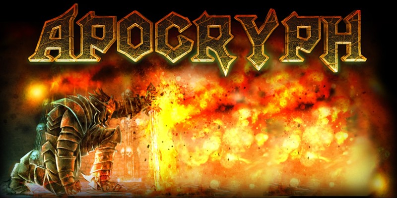 Apocryph Game Cover