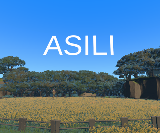 Asili Game Cover