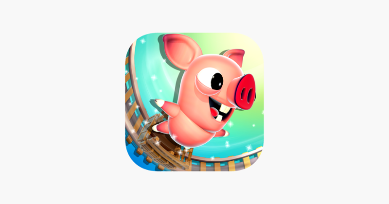 Bacon Escape Game Cover
