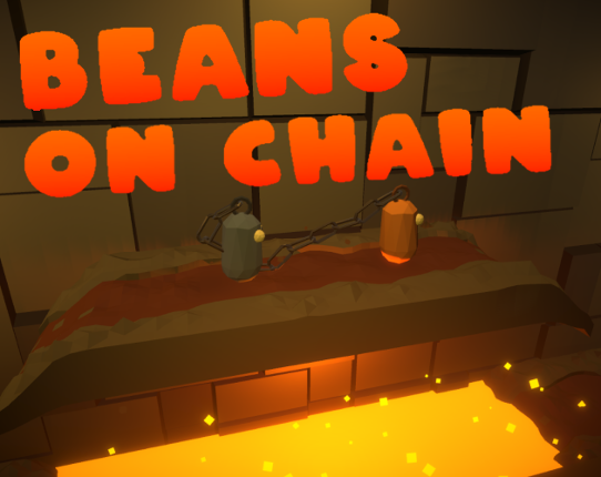 Beans on Chain Game Cover