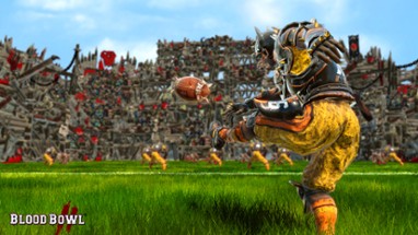 Blood Bowl 2 Image