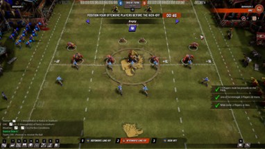 Blood Bowl 3 Image