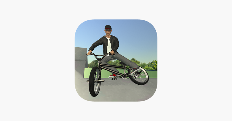 BMX FE3D 2 Game Cover