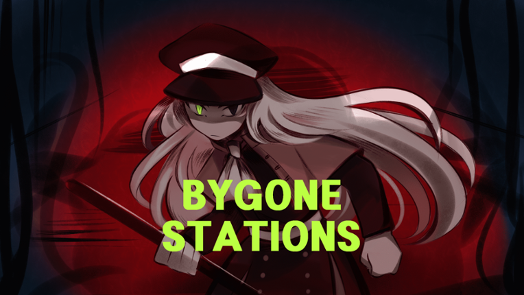 Bygone Stations Game Cover