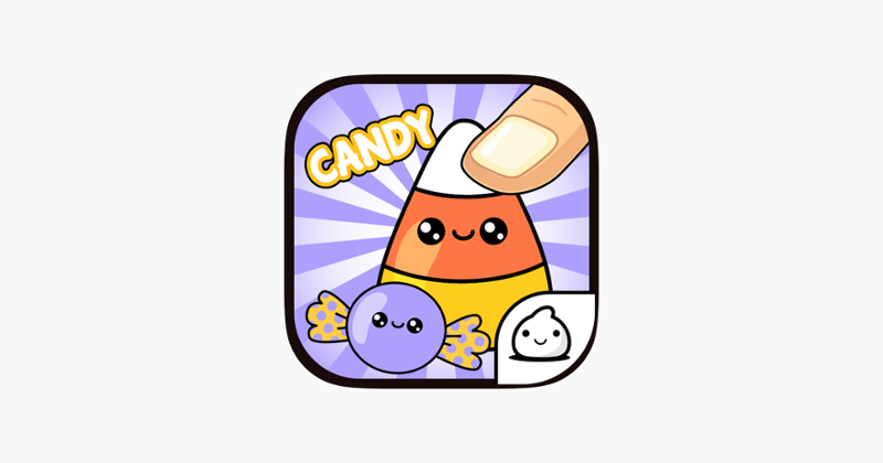 Candy Evolution Clicker Game Cover