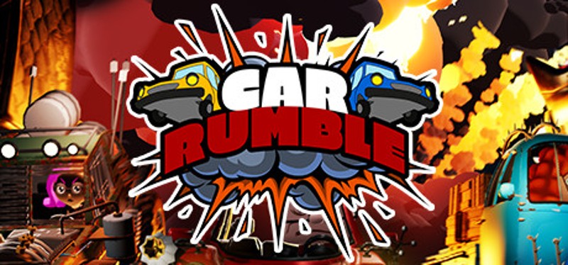 CARRUMBLE Game Cover
