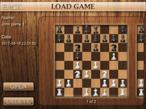 Chess Prime 3D Pro Image