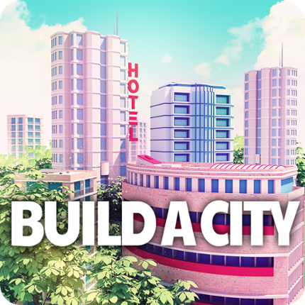 City Island 3: Building Sim Game Cover