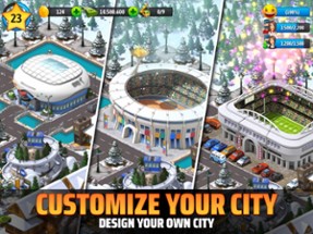 City Island 5: Building Sim Image