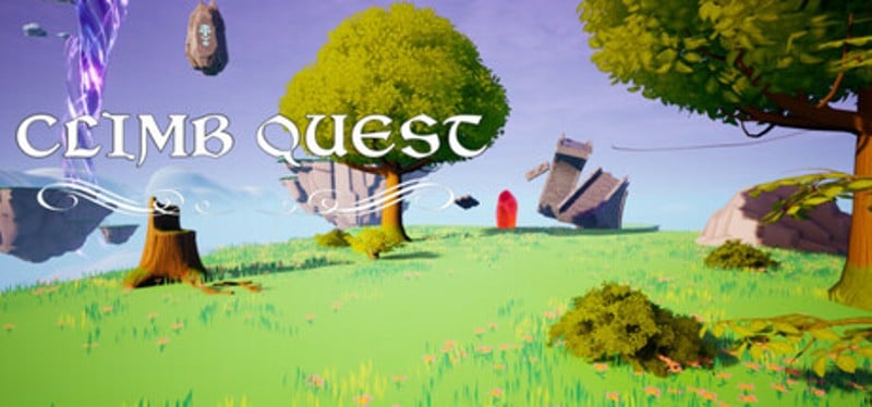 Climb Quest Game Cover