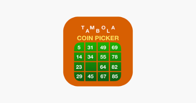 Coin Picker - Tambola Image