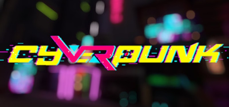 cyVeRpunk Game Cover