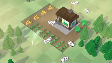 Desktop Farm Image