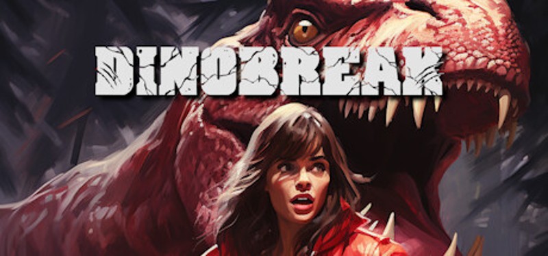 Dinobreak Game Cover