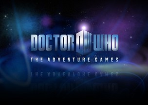 Doctor Who: The Adventure Games Image