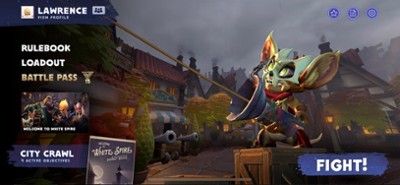 Dota Underlords Image