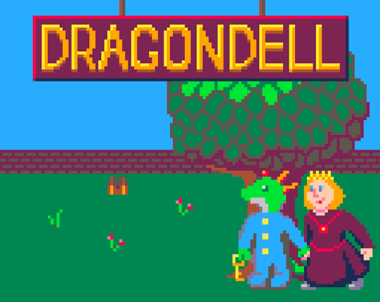 Dragondell Game Cover