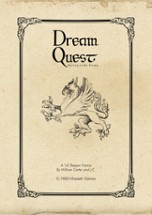 Dream Quest Image