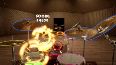 DrumBeats VR Image