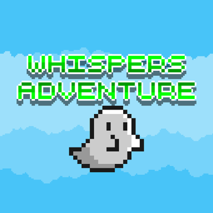 Whispers Adventure Game Cover