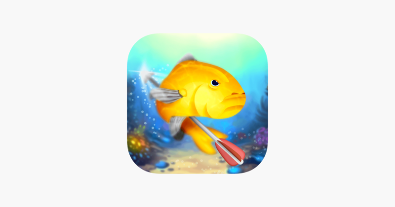 Fish Hunter - Fishing Game Game Cover