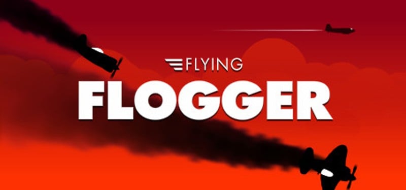 Flying Flogger Game Cover